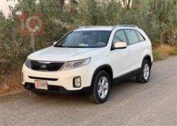 کیا سۆرینتۆ